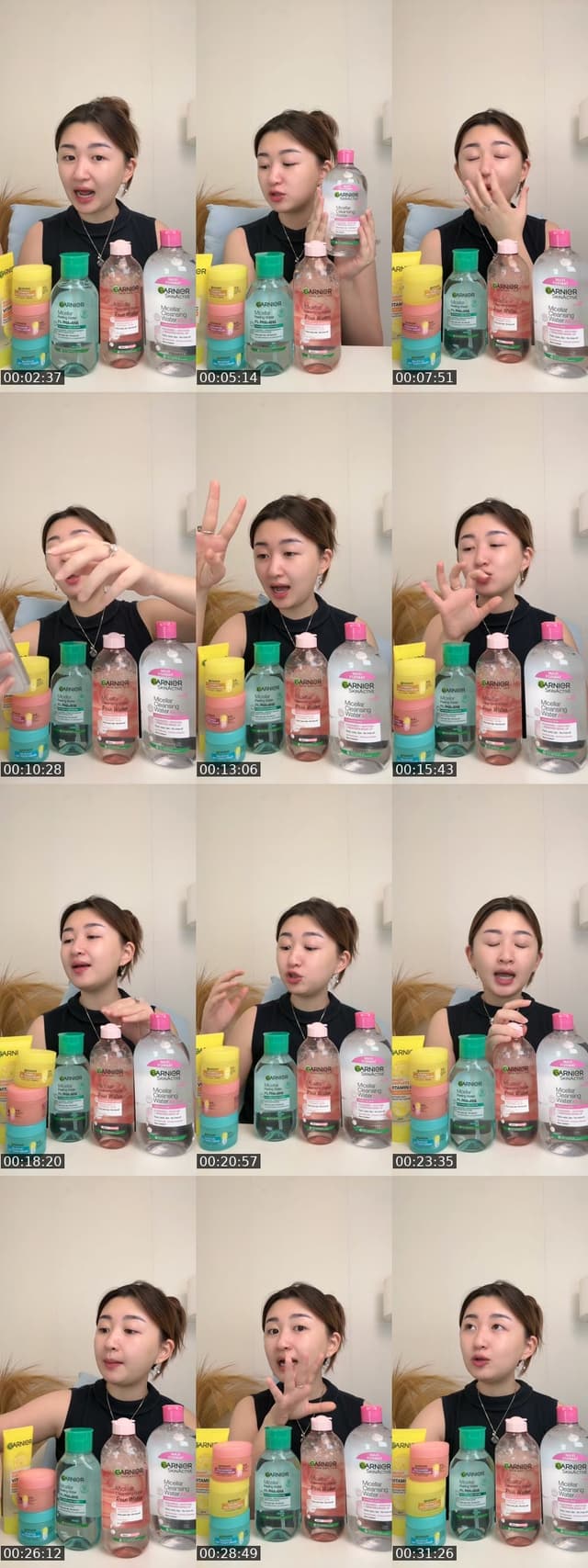 TikTok live: LIVE SPECIAL PAYDAY by @vallene
