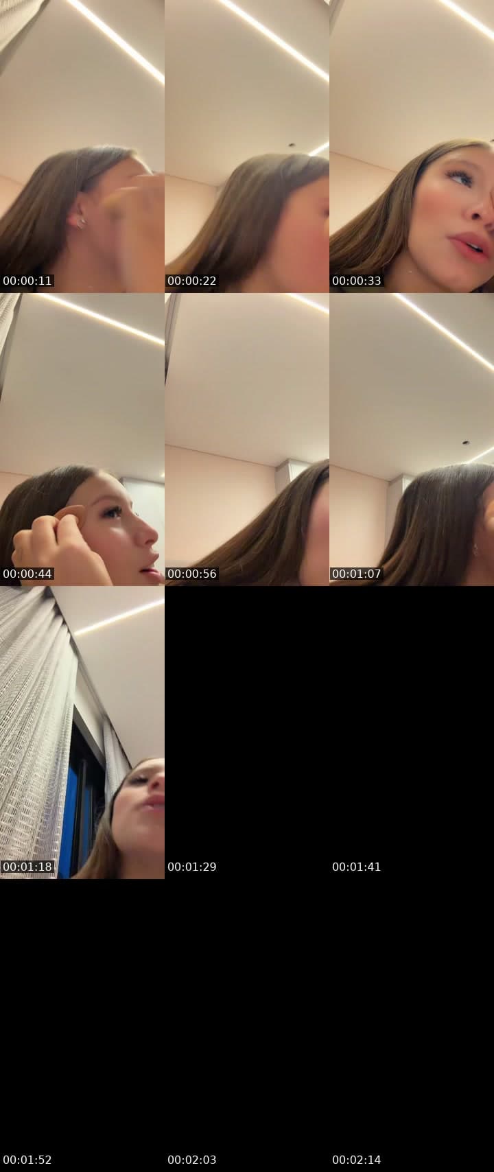 @anamelkaalmeida7 TikTok live stream