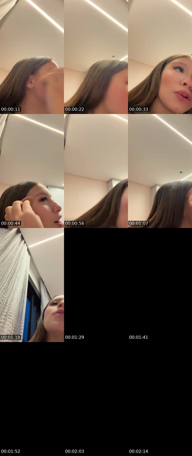 @anamelkaalmeida7 TikTok live
