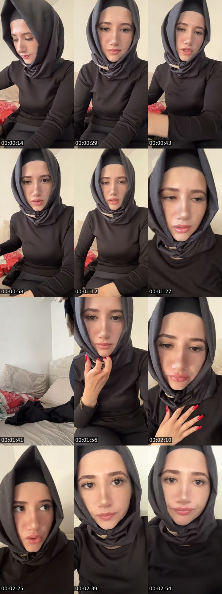 @free29570 TikTok live stream