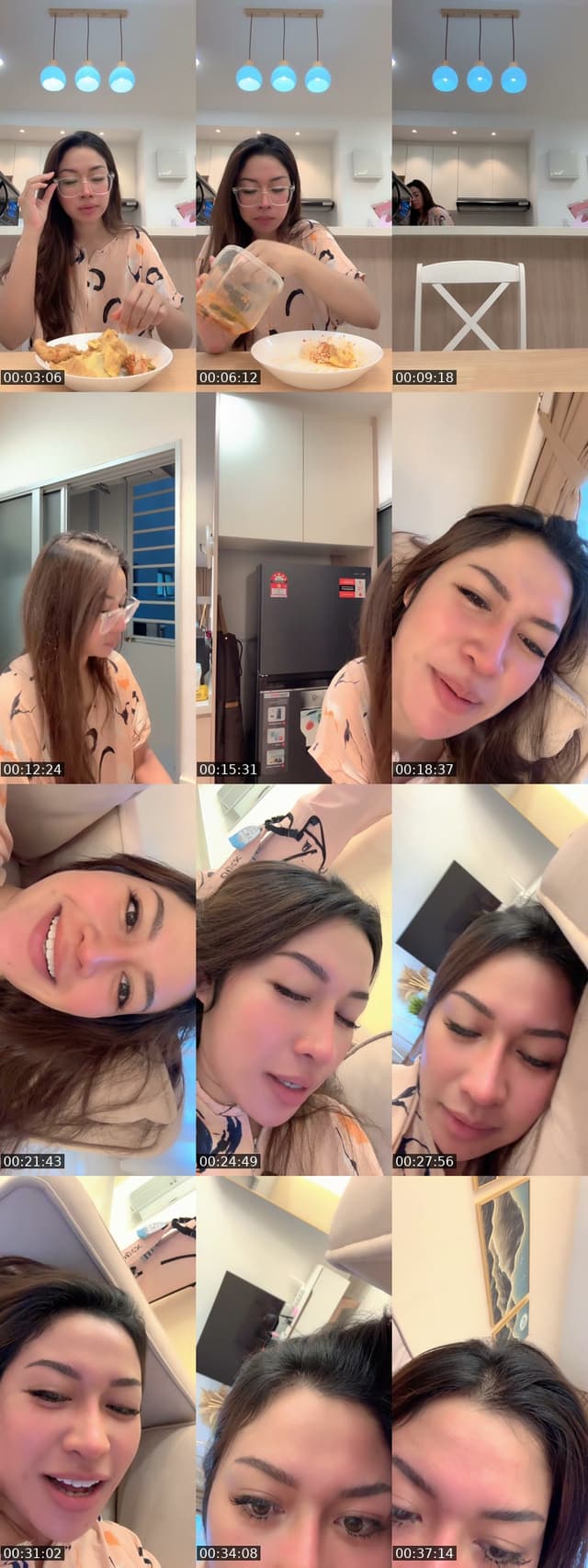 TikTok live: temenin by @jaywijaya1705