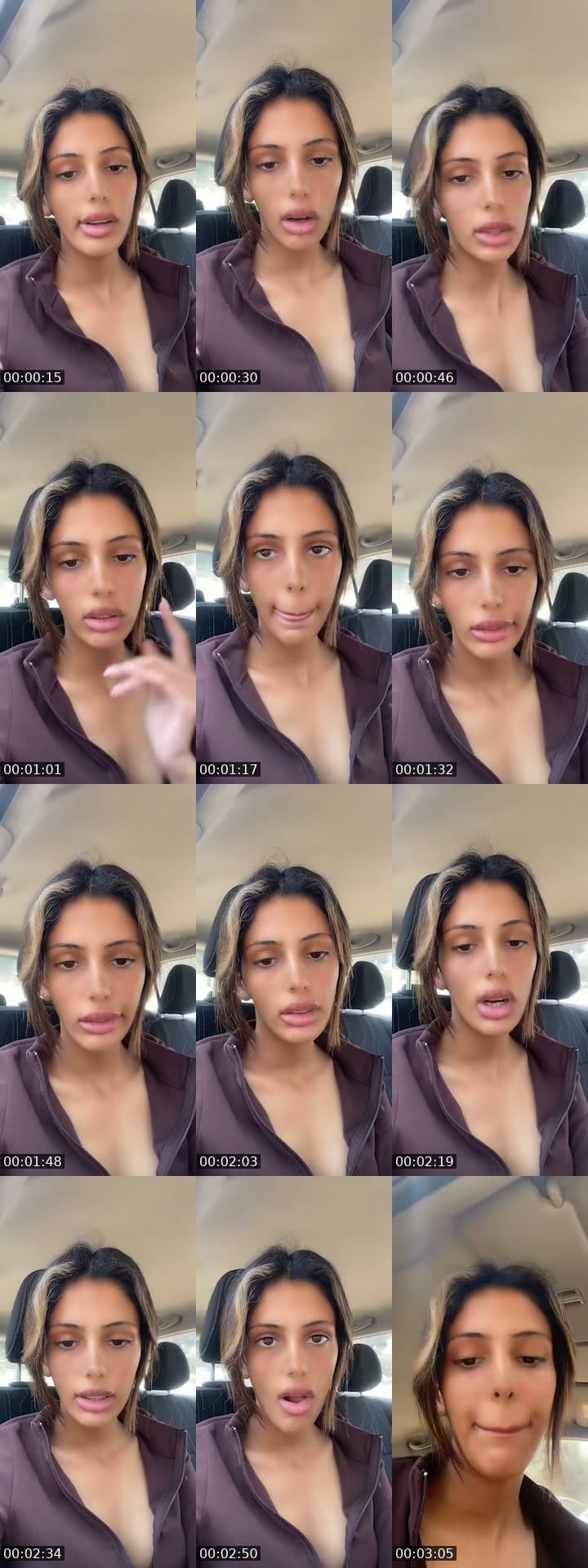 @shalevtzaidi_ TikTok live stream