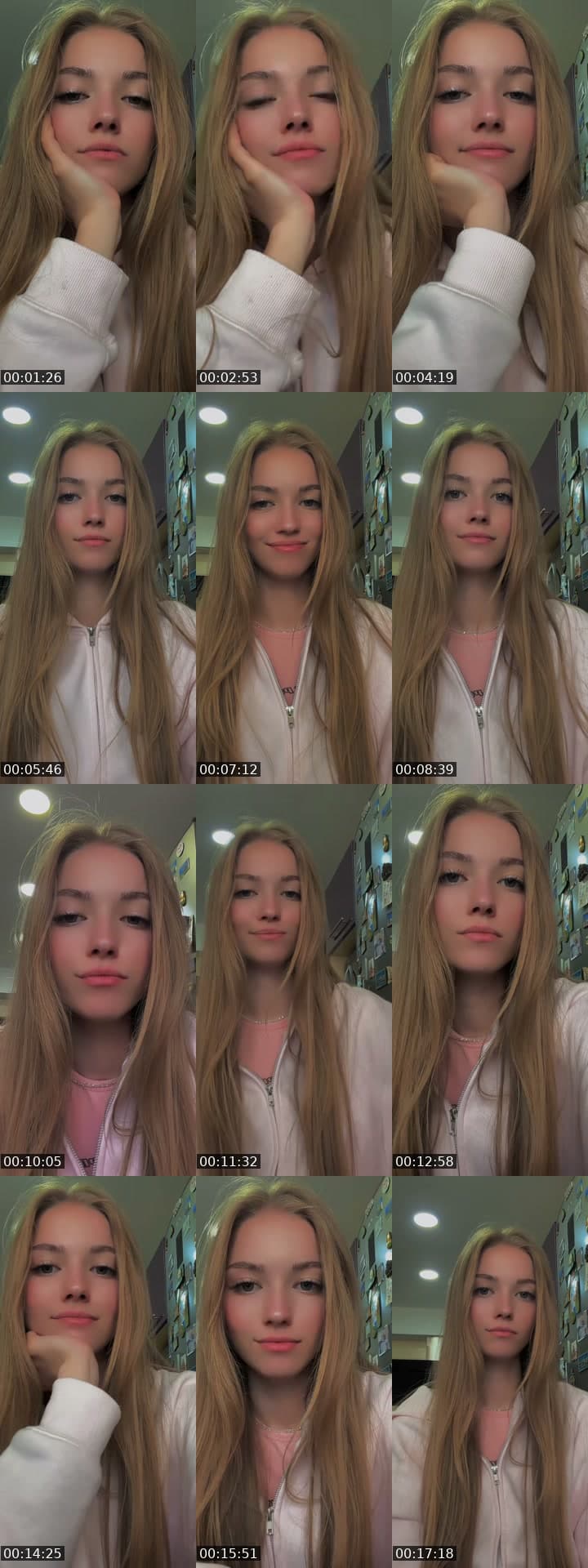 @mari_l23l TikTok live stream