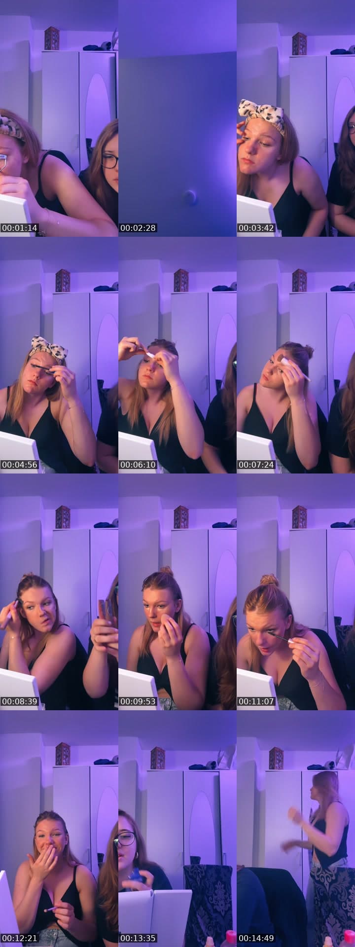 @jxsmxn.hh TikTok live stream