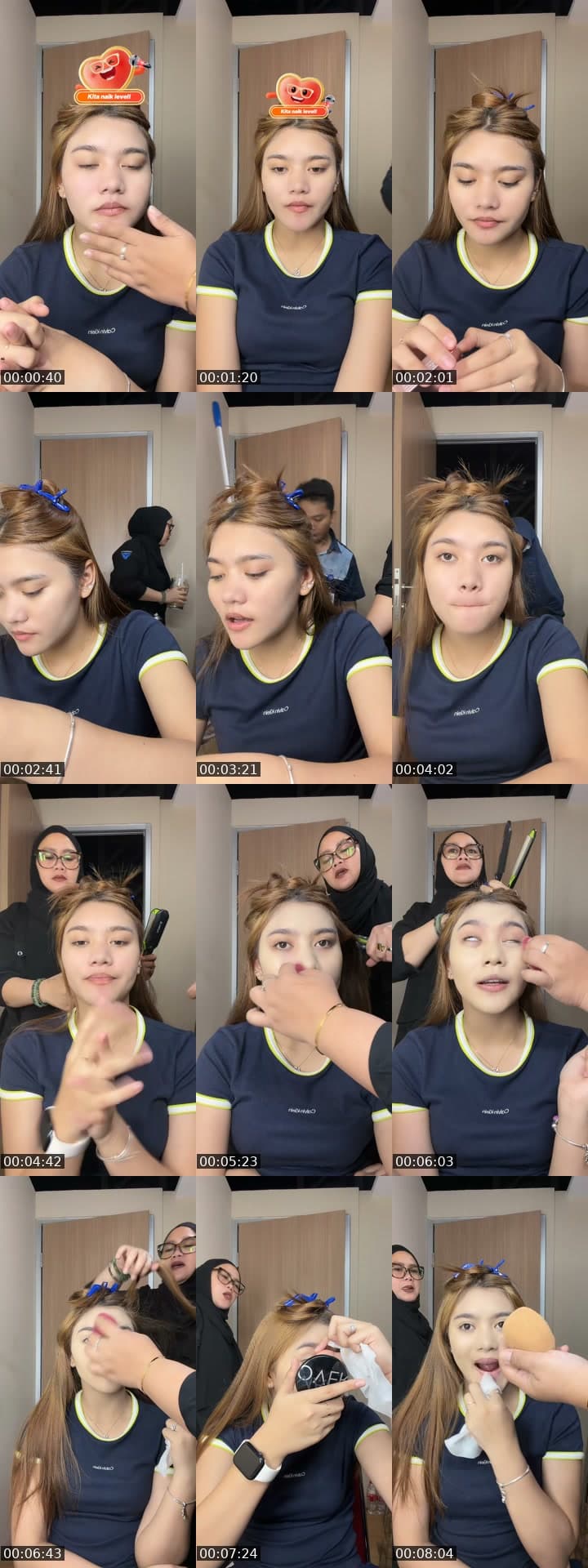 @da5_sridevi08 TikTok live stream
