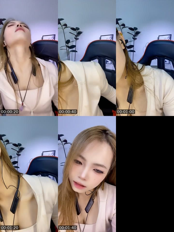 @vjuh5j0 TikTok live stream