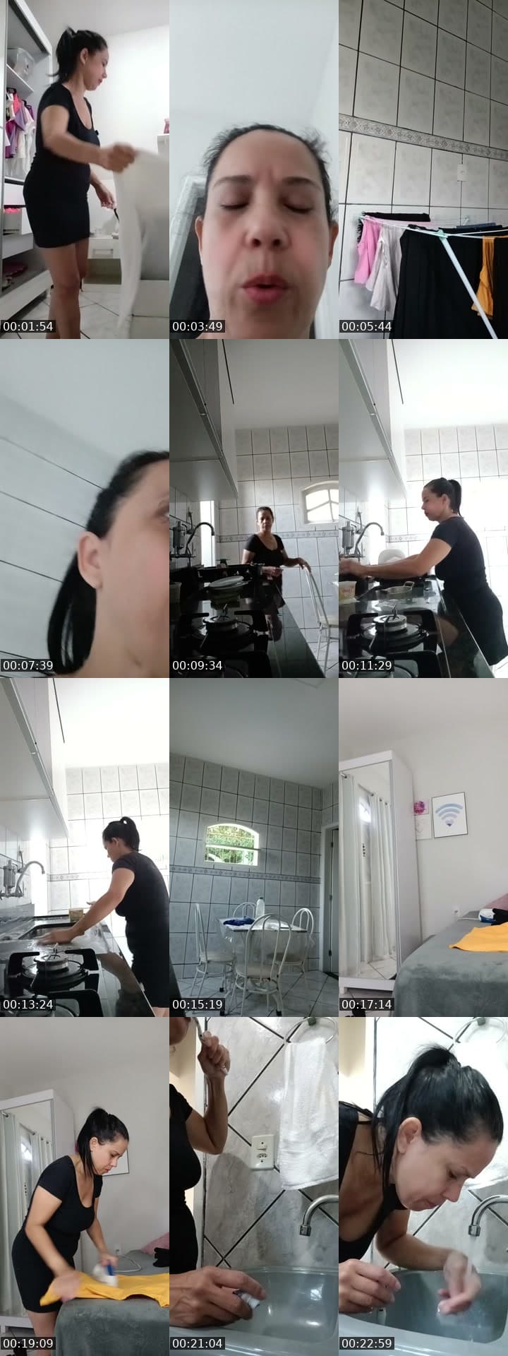 @marizeterodrigues39 TikTok live stream