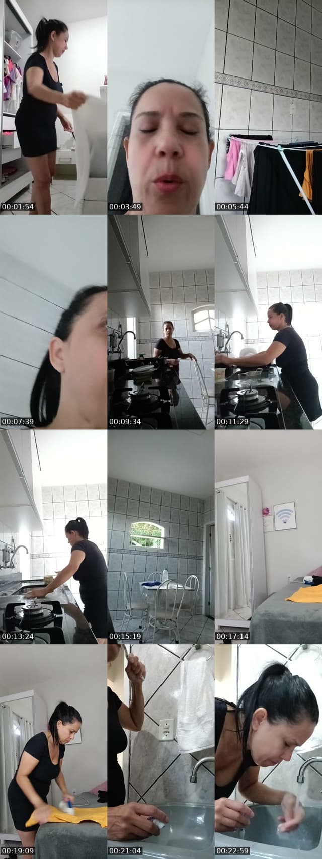 @marizeterodrigues39 TikTok live