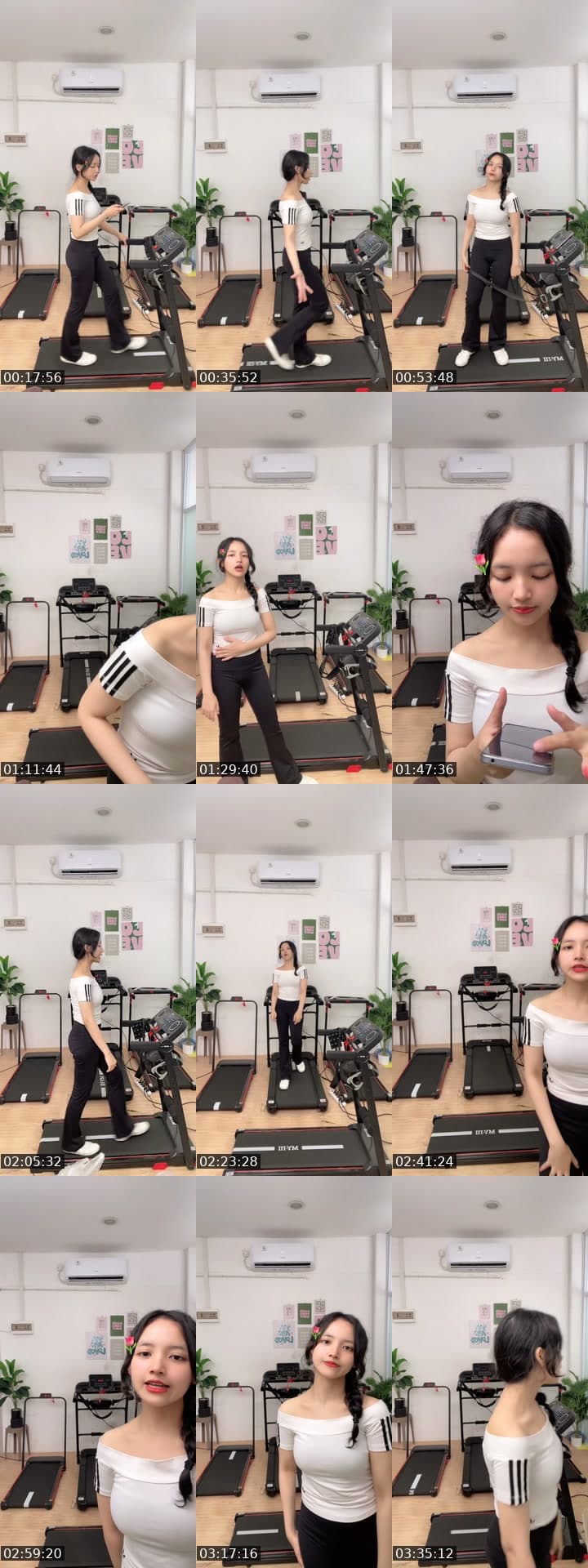 @ancestor.mall4 TikTok live stream