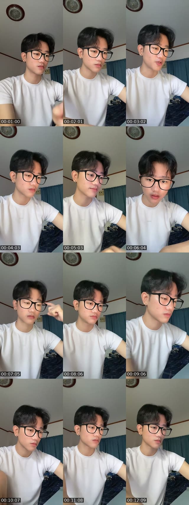 คุยกัน 🙋🏻‍♂️ - @limwrmth