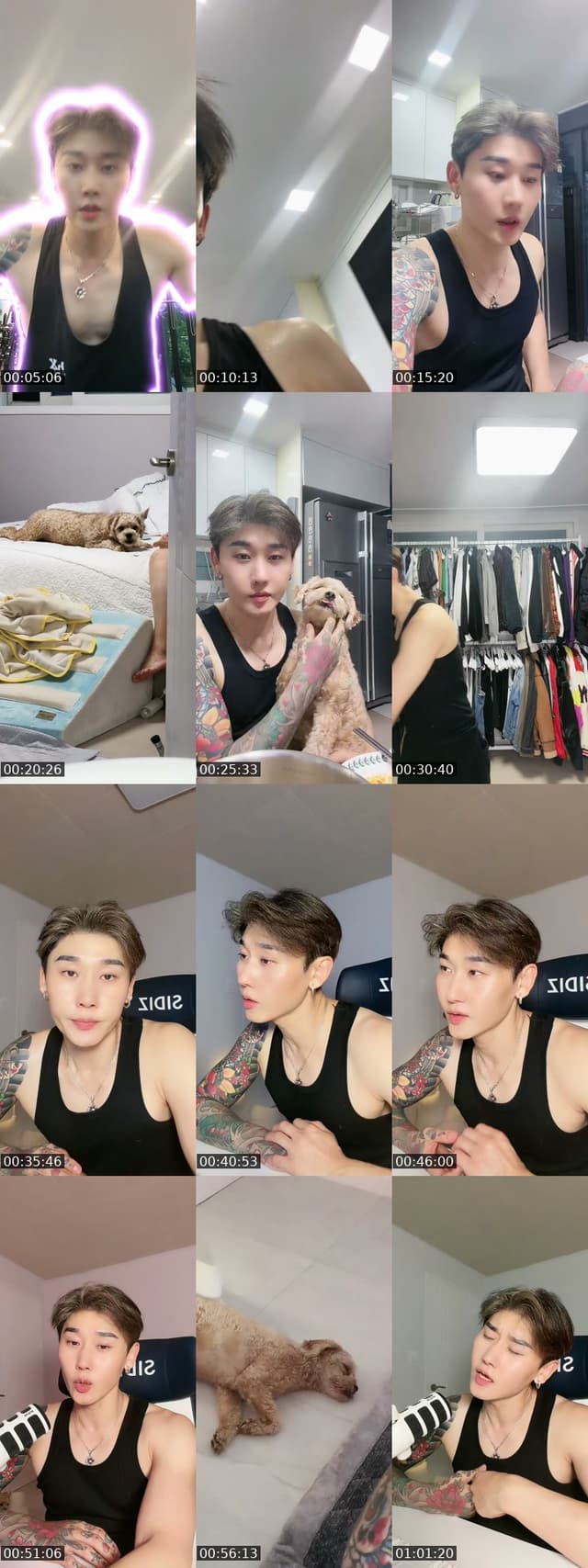 TikTok live: Lets Go LIVE! by @todes1981