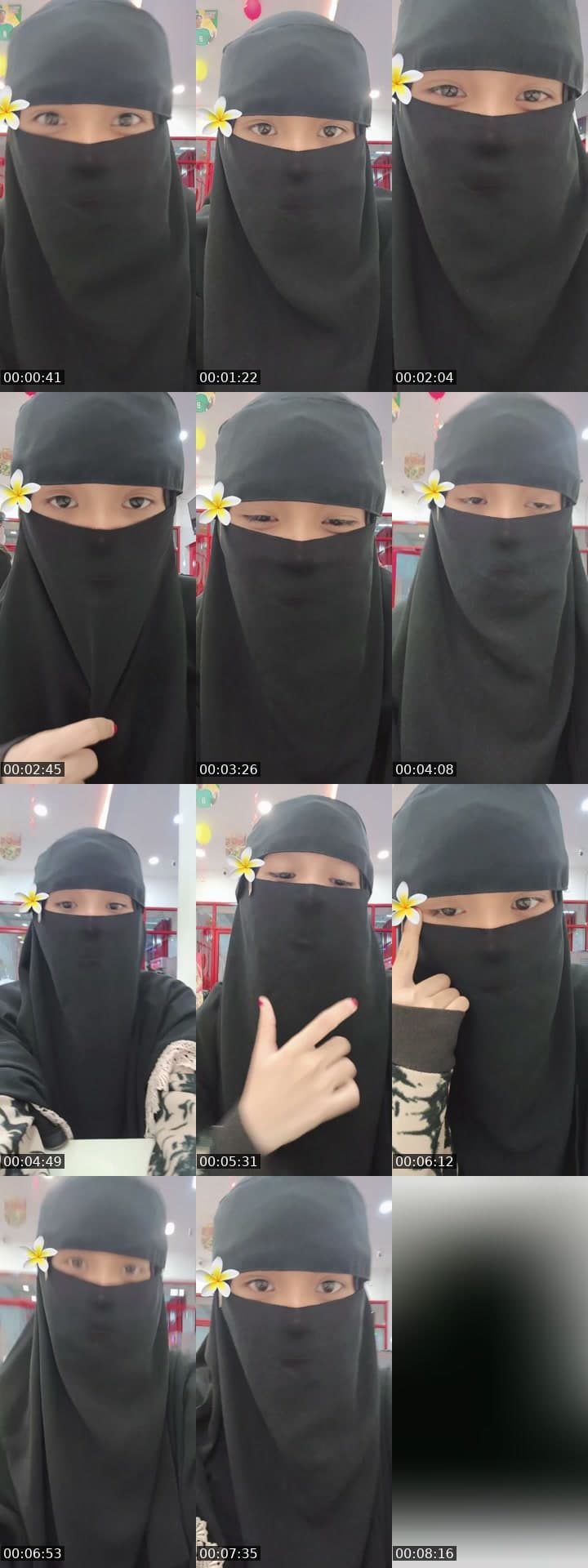 berkah borong ki