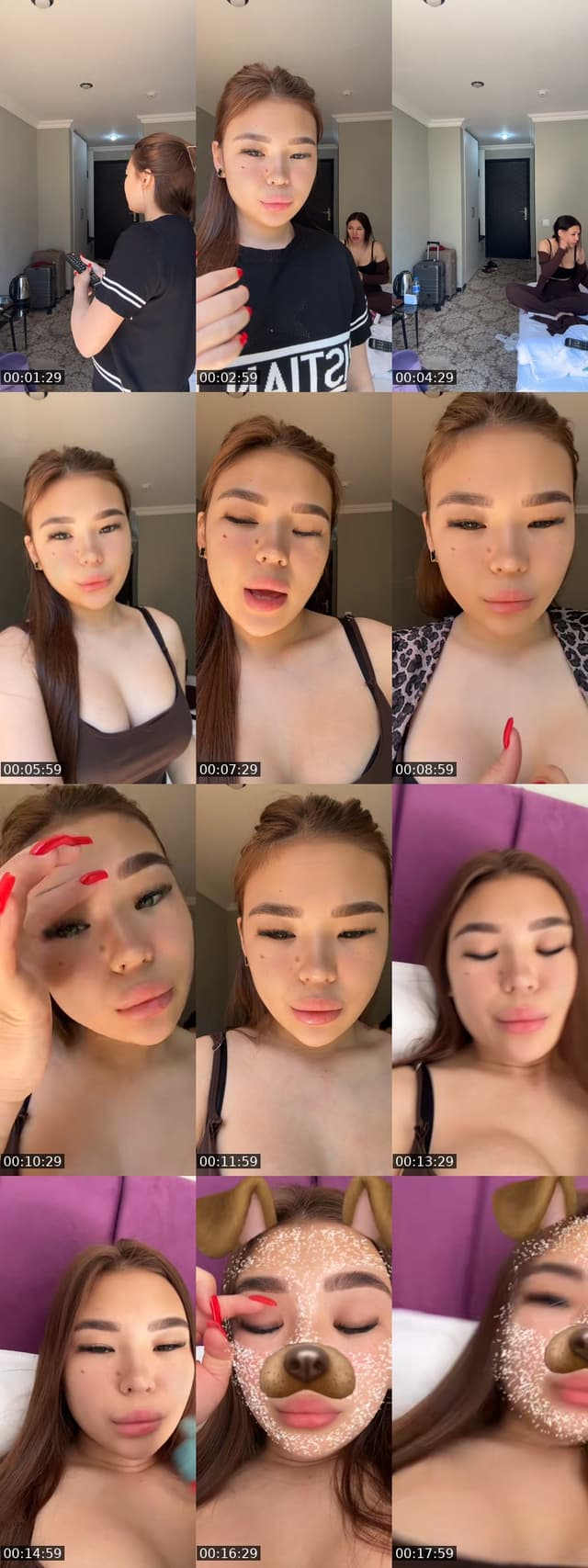 @khamidu1ina Azerbaijan TikTok live from 2026-05-26