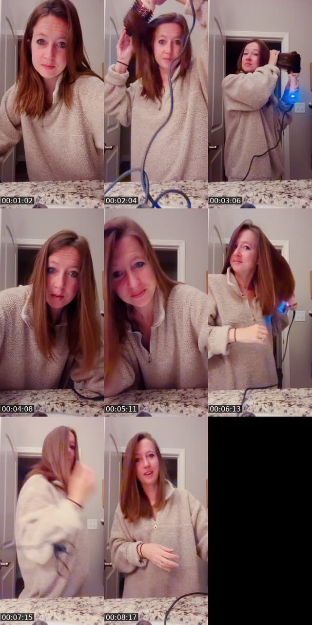 TikTok live: Coffee and Cats by @rascalwrangler