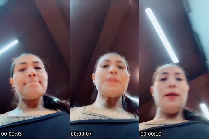 Fitnes/gym sore