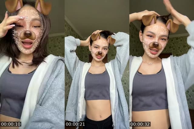 @iza.weeeffoxs TikTok live