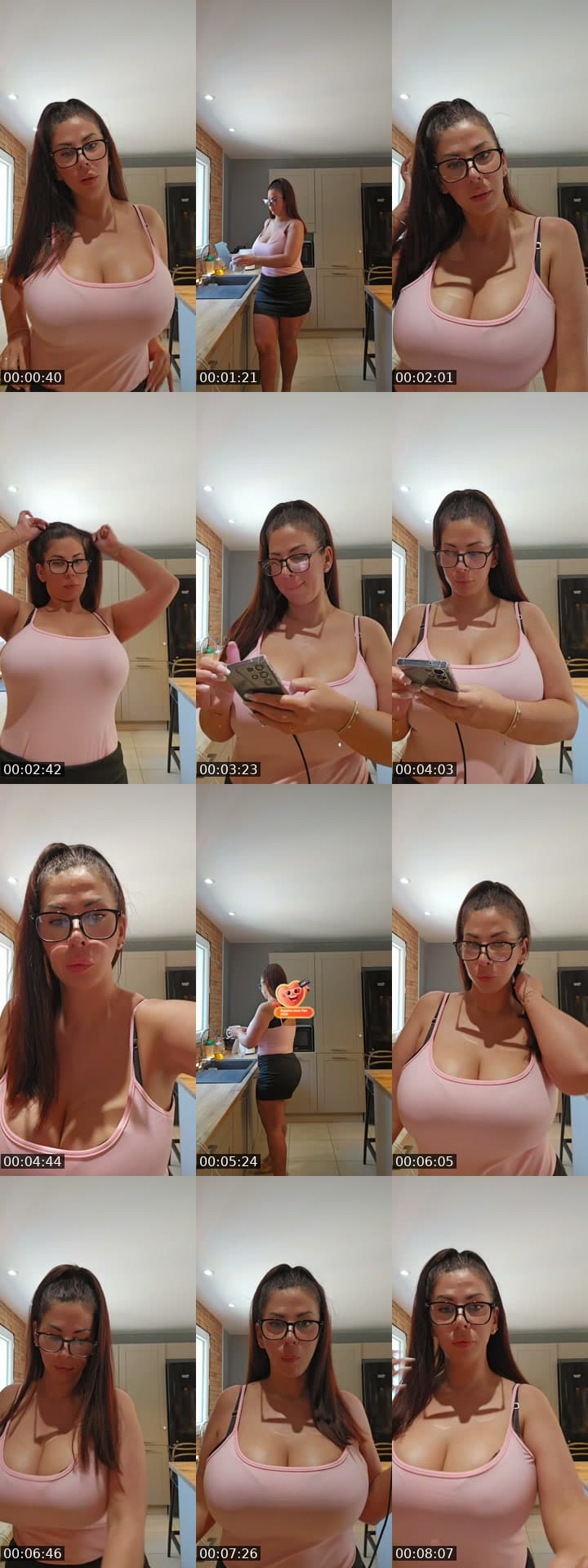 live lisadolcevita 🍒✨️📩