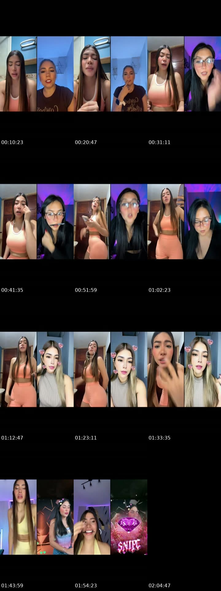 Lets Go LIVE!