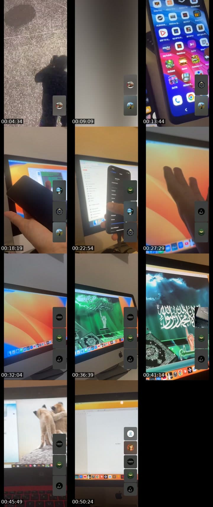 @2aj TikTok live stream