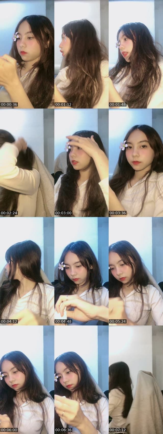 @chokykiss TikTok live