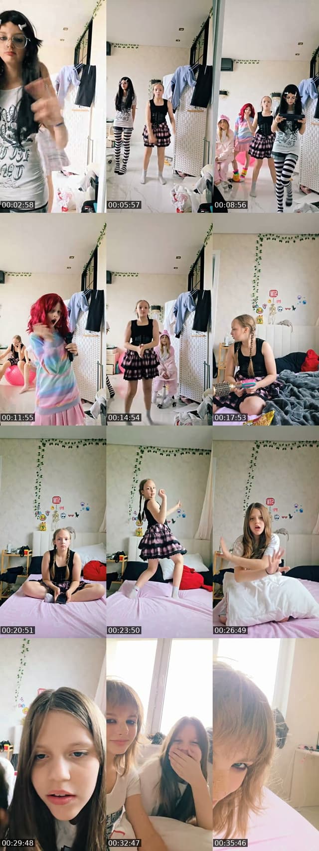 TikTok live: . by @wymenaaa