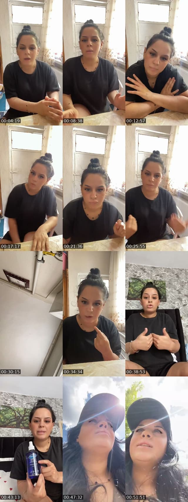 @aysenuresmi_ TikTok live from 2026-05-26