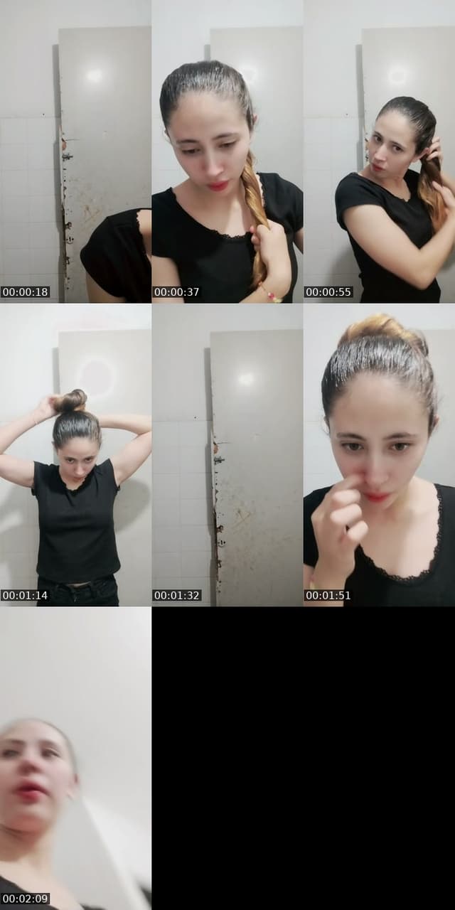 @lamisioneritaaa4 TikTok live
