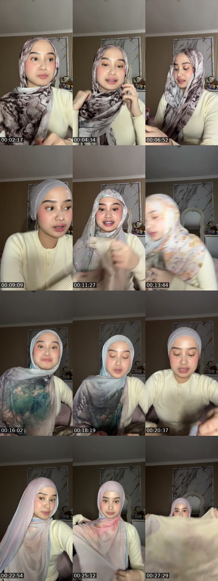 @safuufu TikTok live stream