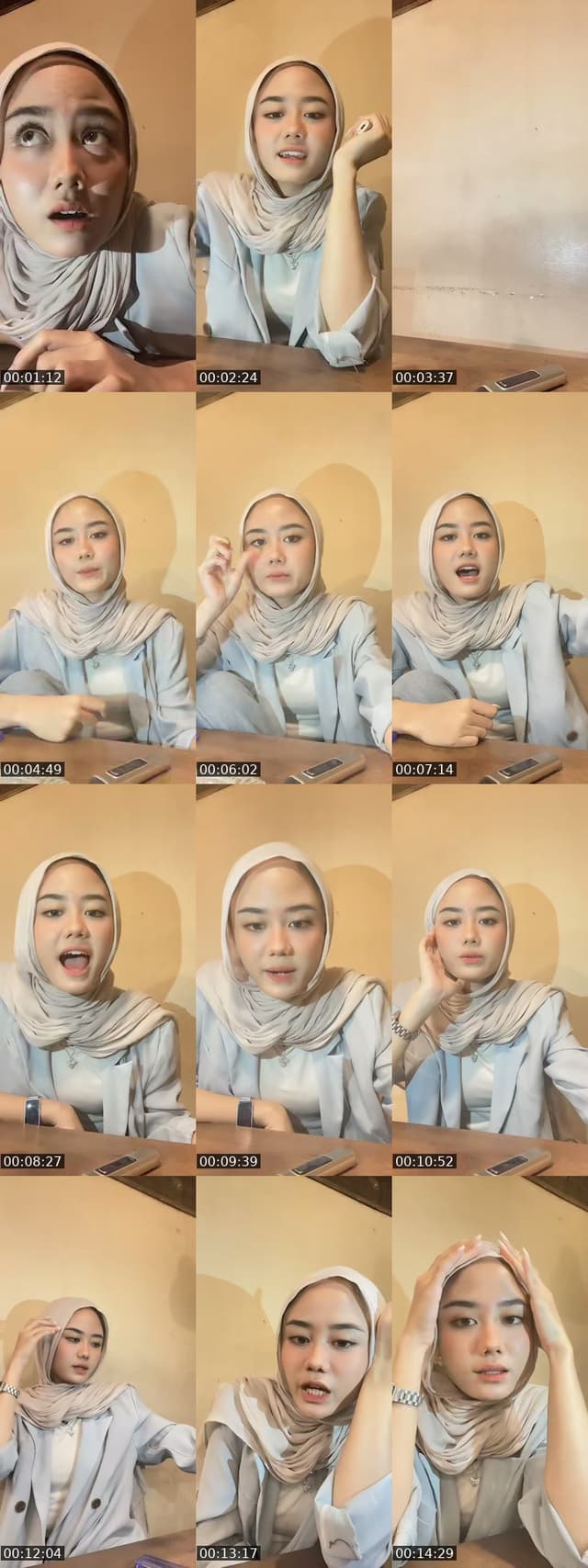 TikTok live: mbg by @sindyaw1