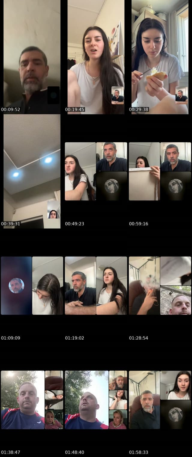 TikTok live: Sodomie encore by @keurgrenadine.dtc