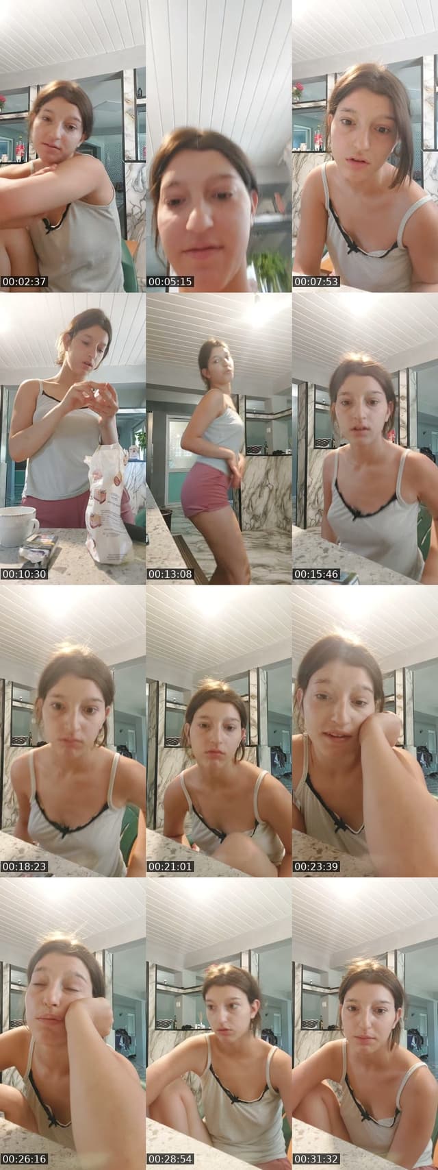 @auramihai54 TikTok live from 2026-05-26