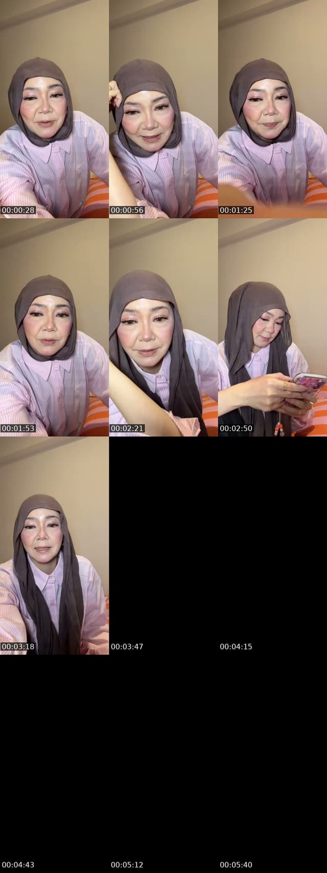 @amboonotokay TikTok live