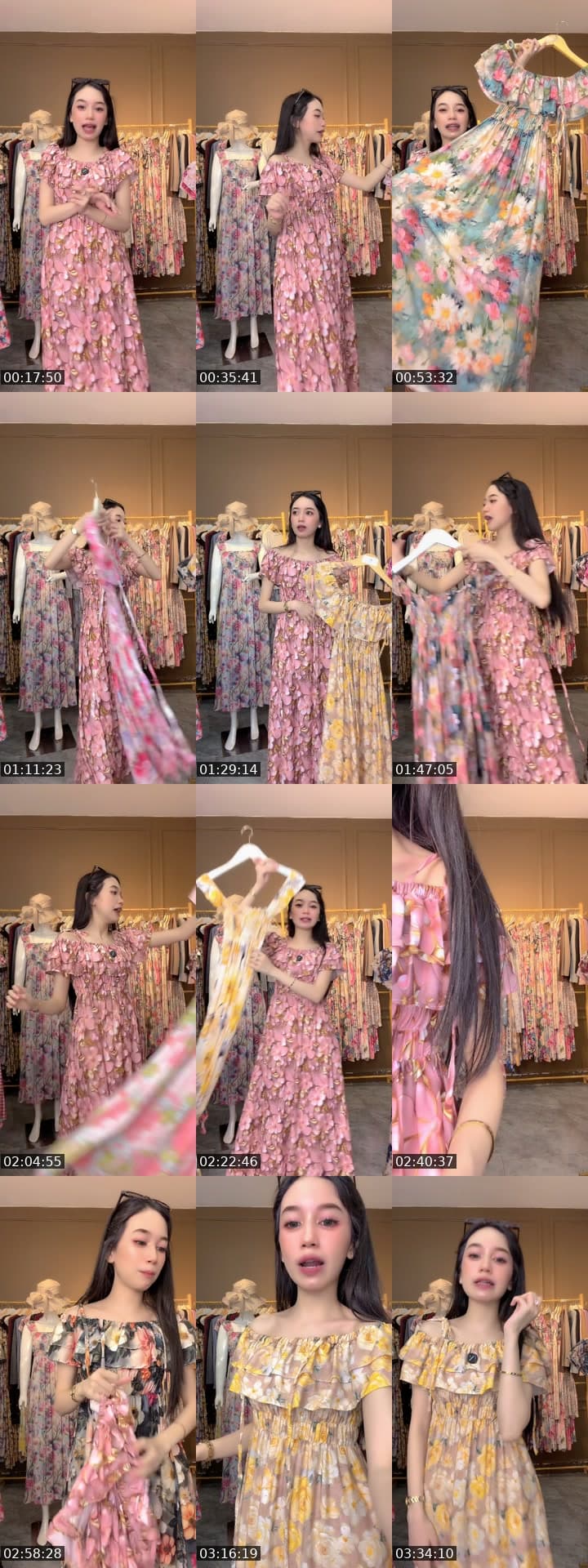 @sirrin_girls TikTok live stream