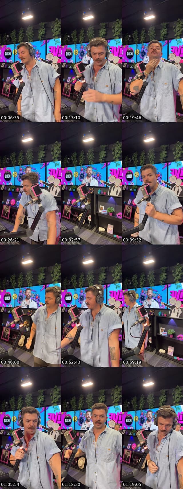 TikTok live: Lowie Live Stream by @lowielive