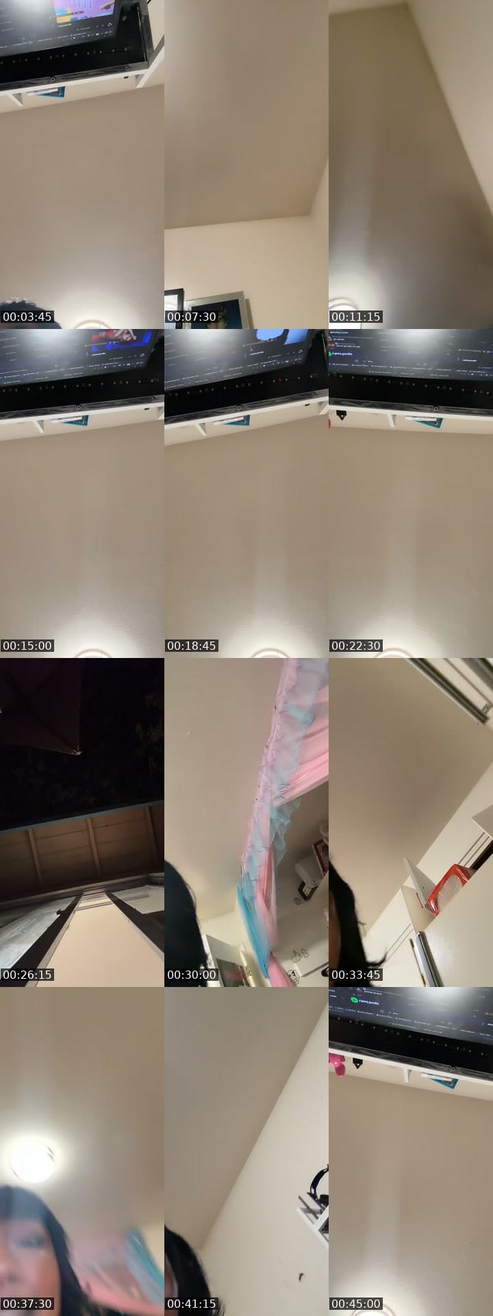 @n0.buni TikTok live stream