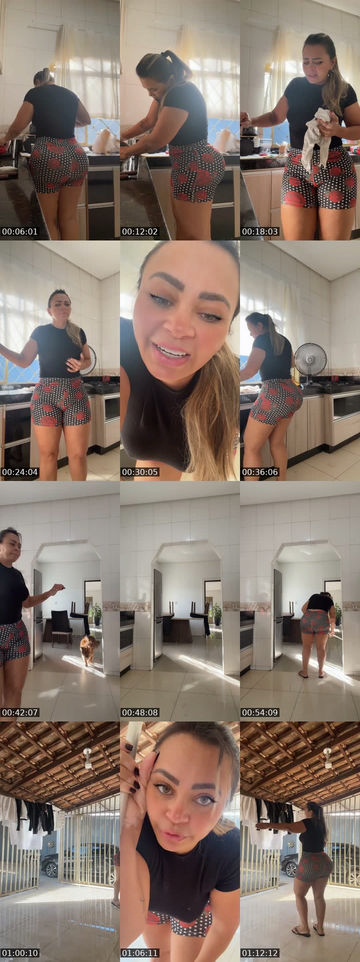 @kemilygoncalves3 TikTok live stream