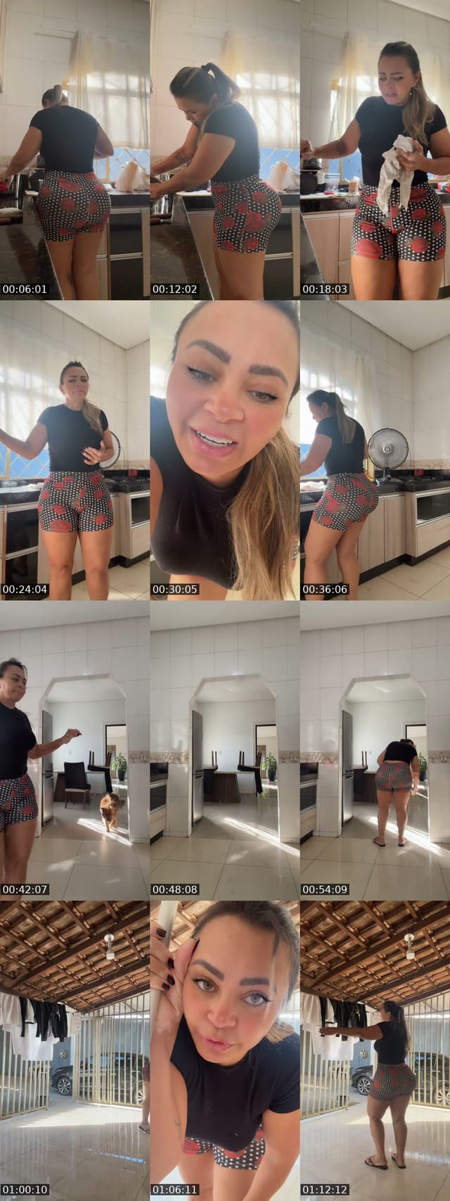 @kemilygoncalves3 TikTok live