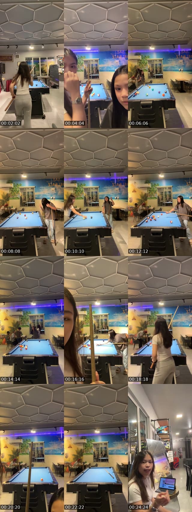 TikTok live: Atv Coffee RIMBA by @atv.coffee
