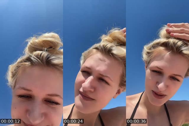 @katieslive7 TikTok live