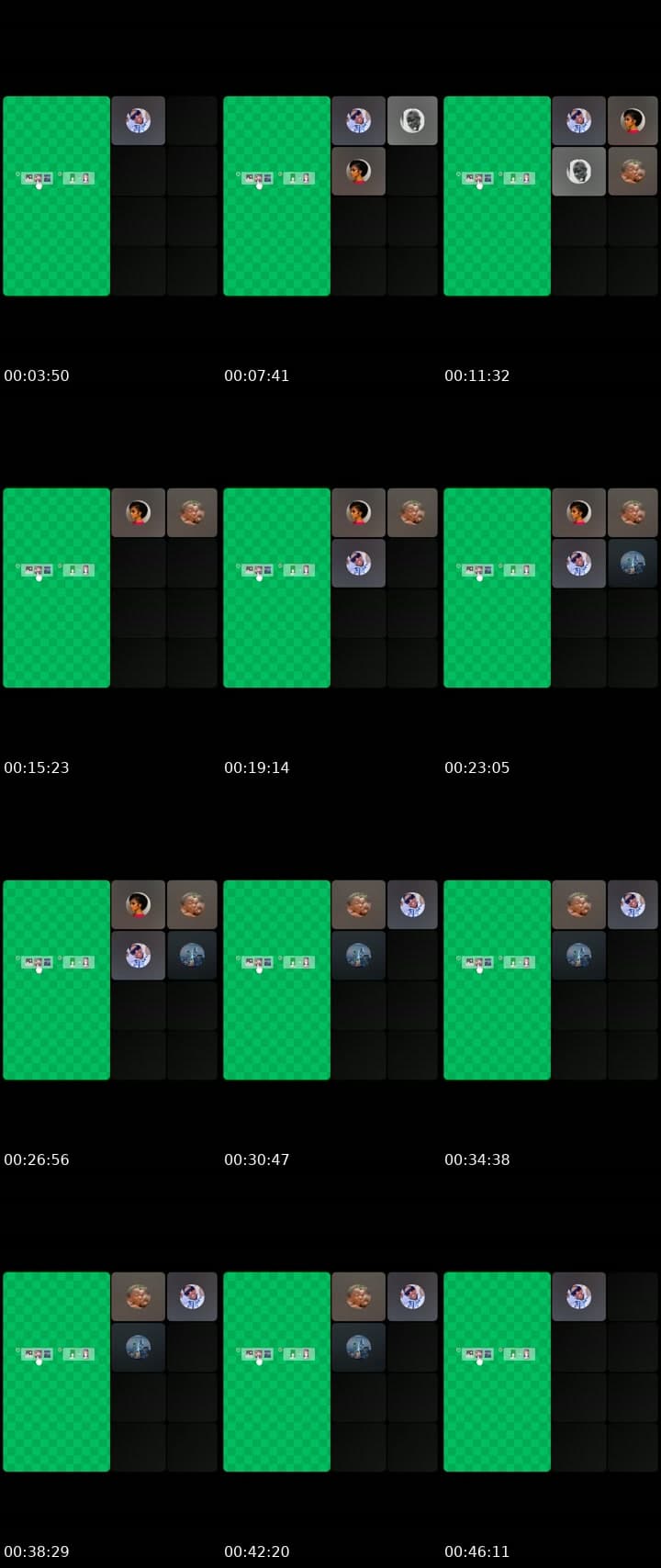 @sen.le.vrai TikTok live stream