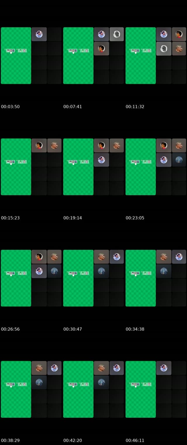 @sen.le.vrai TikTok live