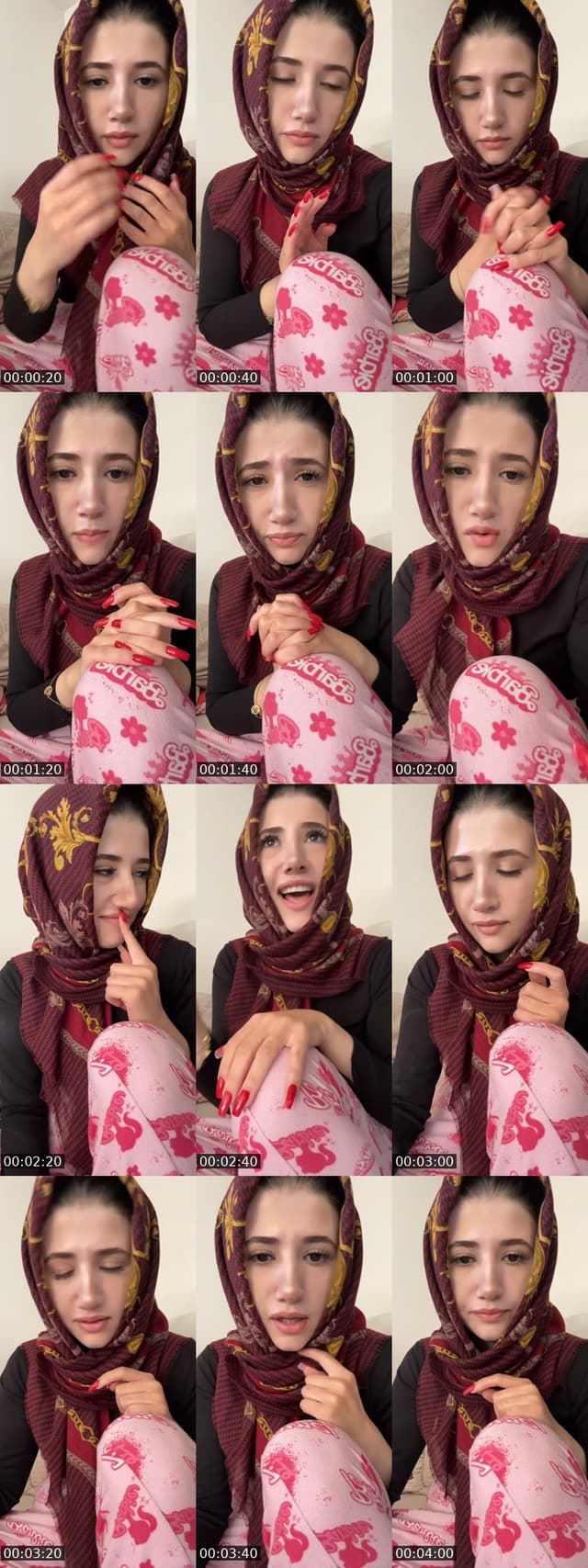 @free29570 TikTok live