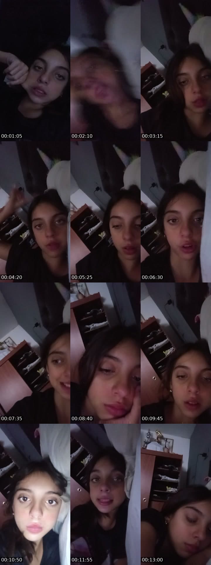 @tizianaconz3 TikTok live stream