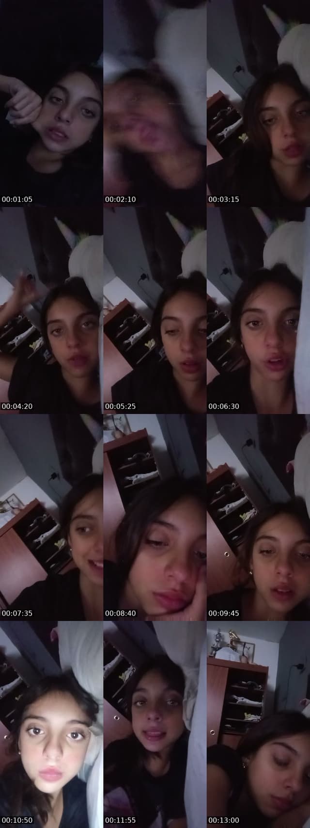@tizianaconz3 TikTok live