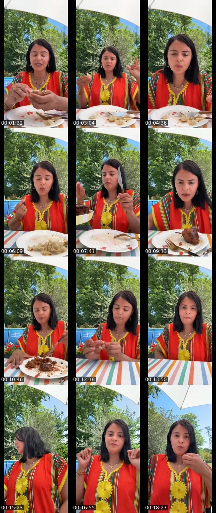 @ouahidarafii TikTok live stream
