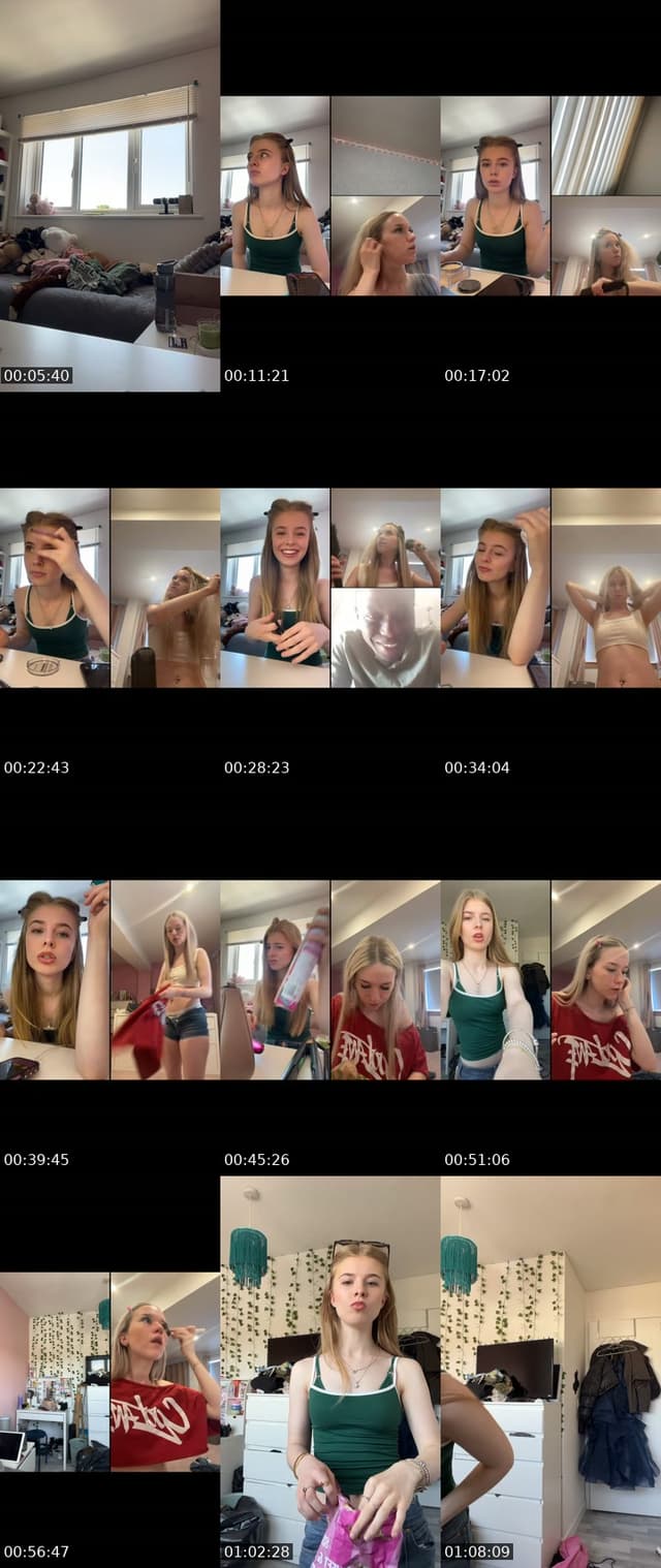 TikTok live: join by @abii1x