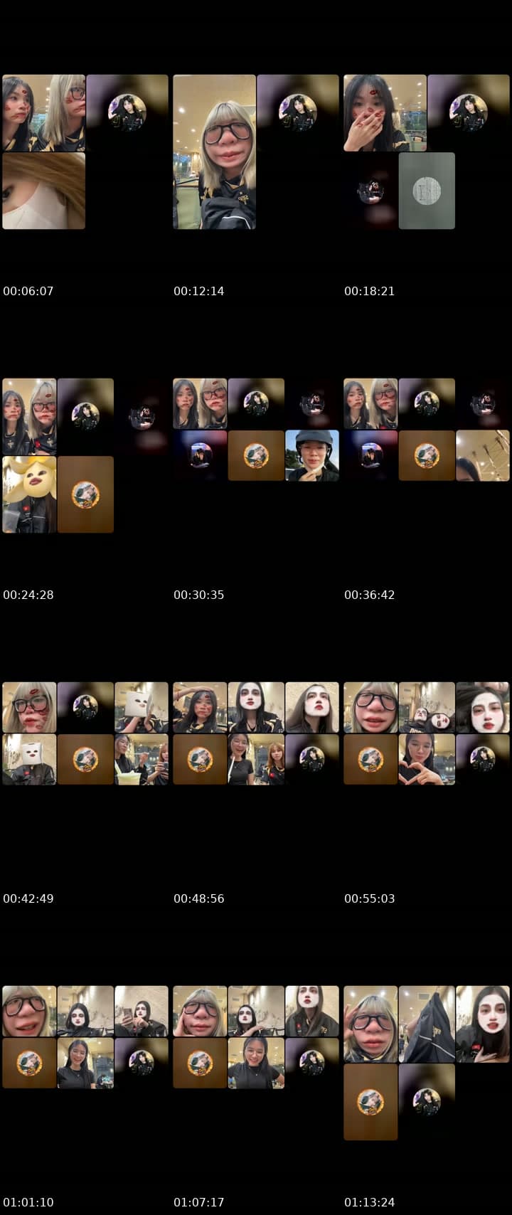 Tryhard APL
