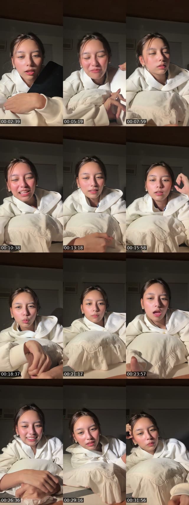 @cristinelrs TikTok live from 2026-05-26