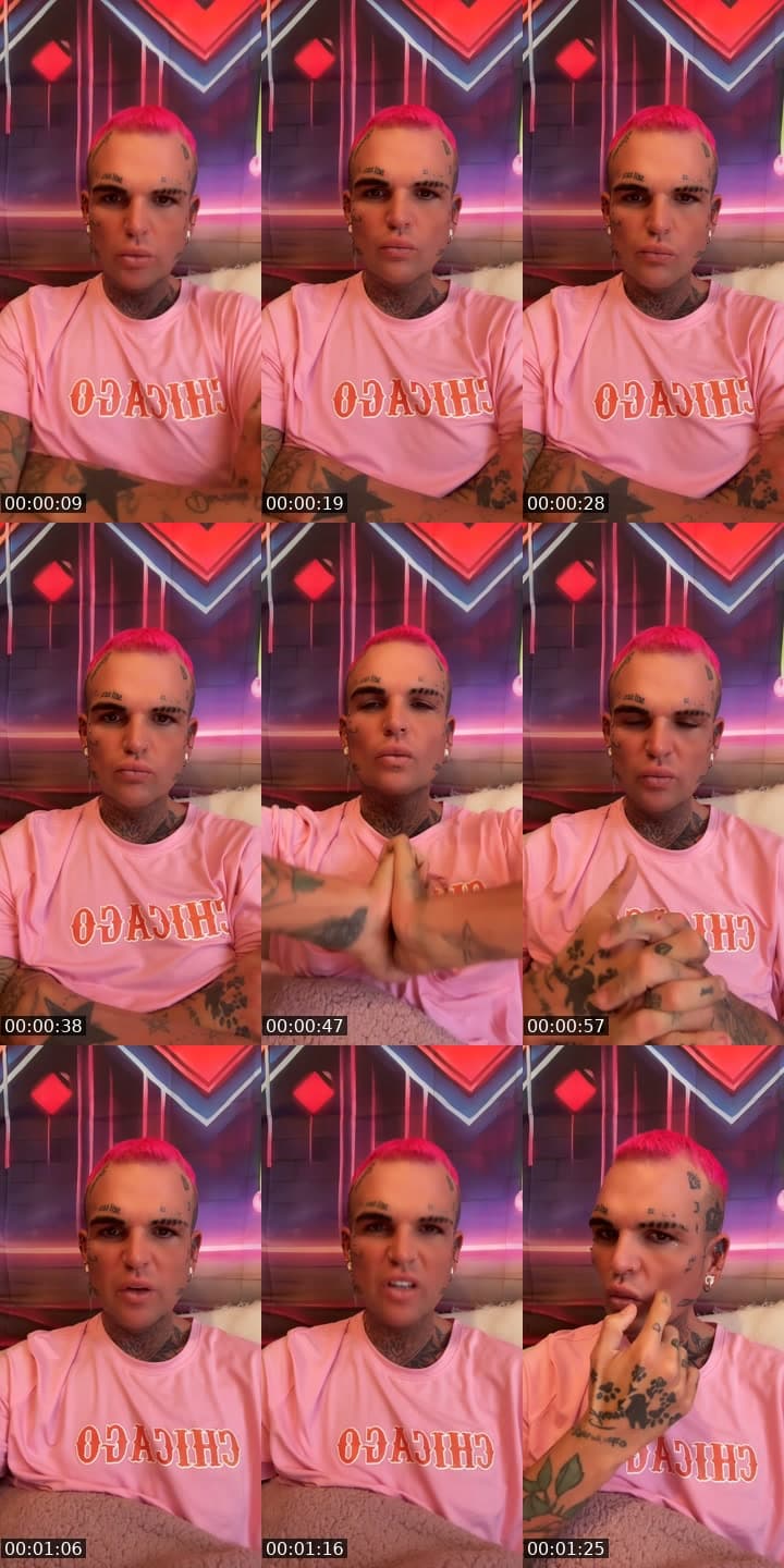 @hectorelmorritos_oficial TikTok live stream