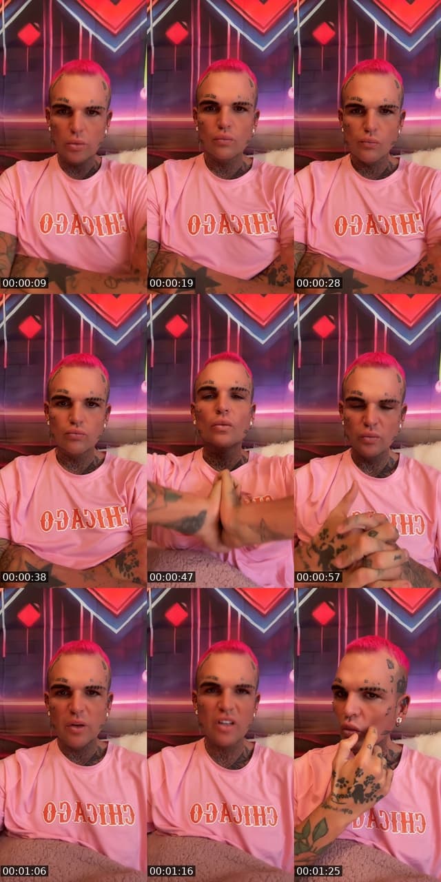 @hectorelmorritos_oficial TikTok live